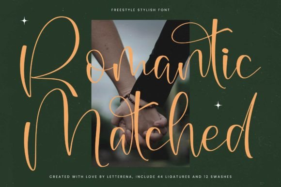 Romantic Matched: A Designer’s Real-World Review
