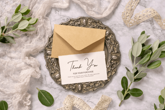 Singakur Handwritten Font for Crafters & Small Shops