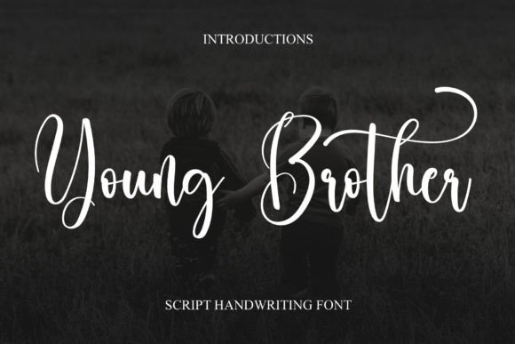 Young Brother: A Script That Feels Like a Handshake
